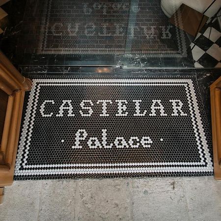 Castelar Palace & Spa By Seaward Suites Villajoyosa Eksteriør billede