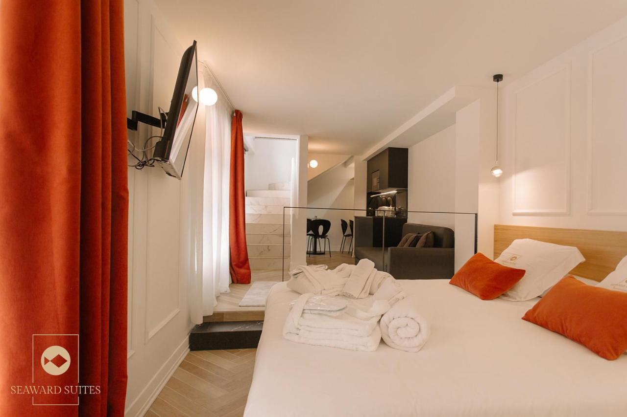 Castelar Palace & Spa By Seaward Suites Villajoyosa Værelse billede