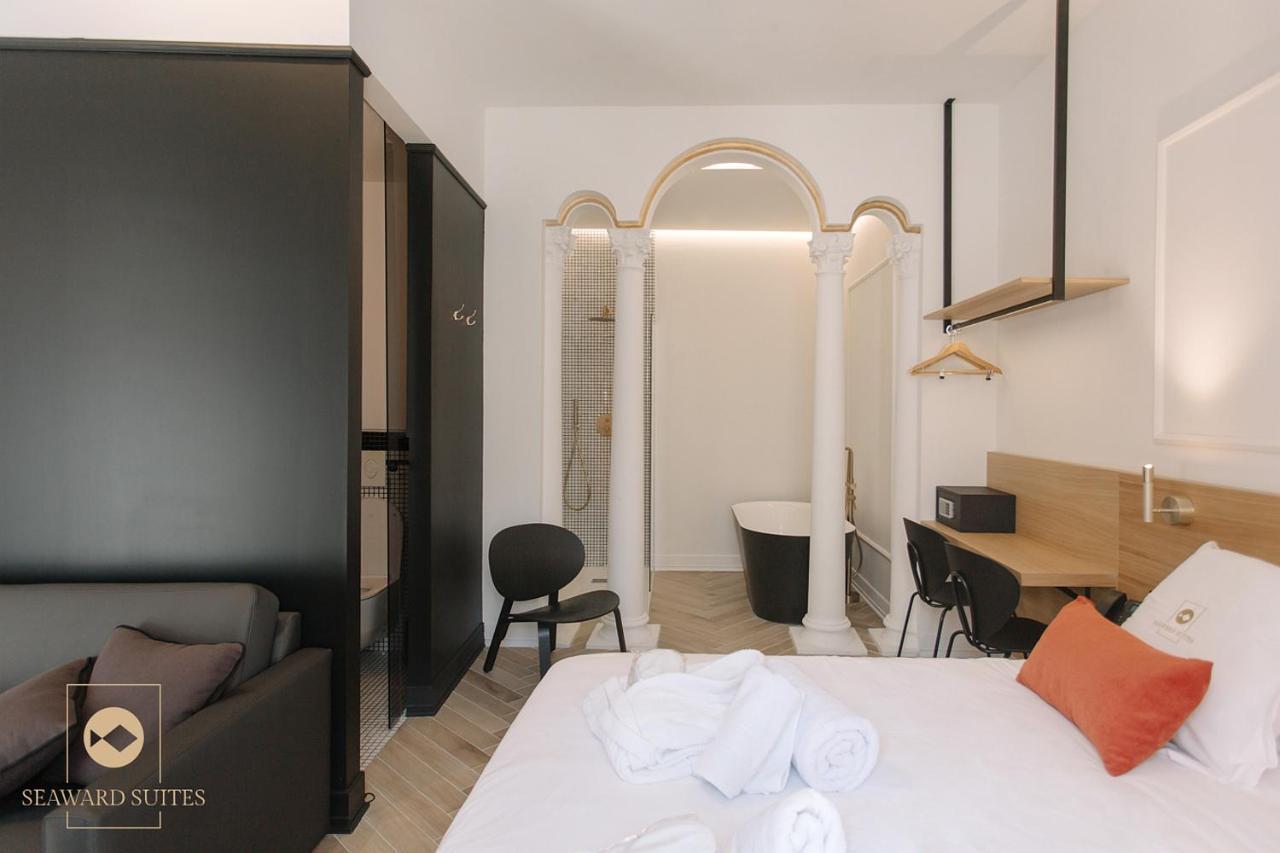 Castelar Palace & Spa By Seaward Suites Villajoyosa Værelse billede