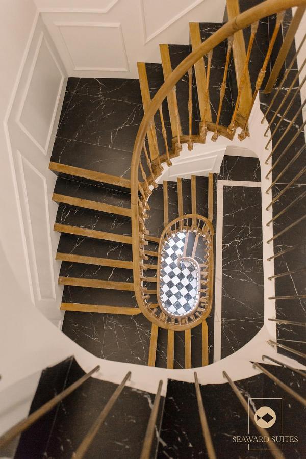 Castelar Palace & Spa By Seaward Suites Villajoyosa Eksteriør billede