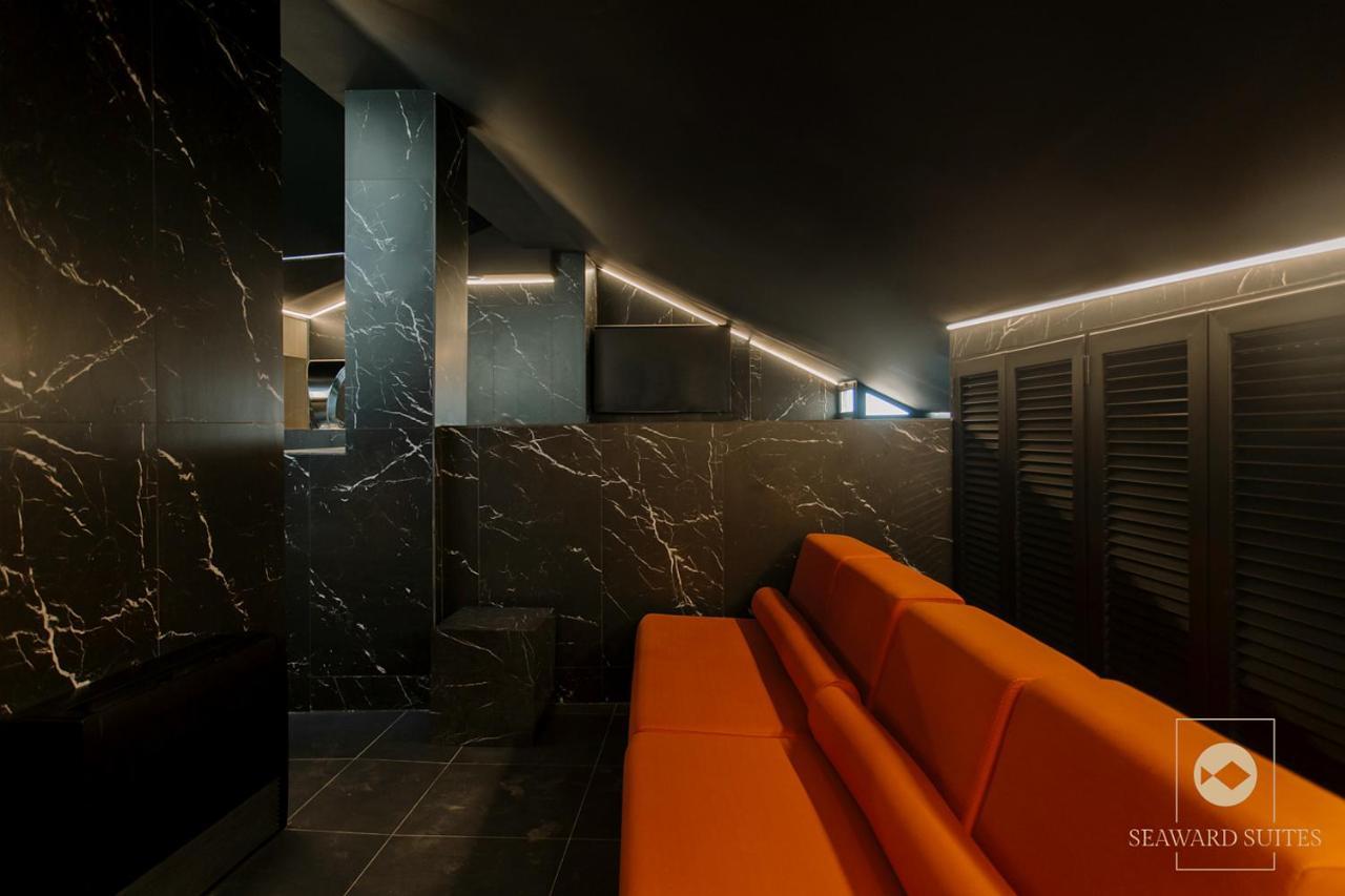 Castelar Palace & Spa By Seaward Suites Villajoyosa Eksteriør billede