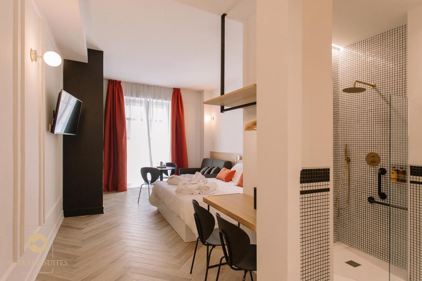 Castelar Palace & Spa By Seaward Suites Villajoyosa Værelse billede