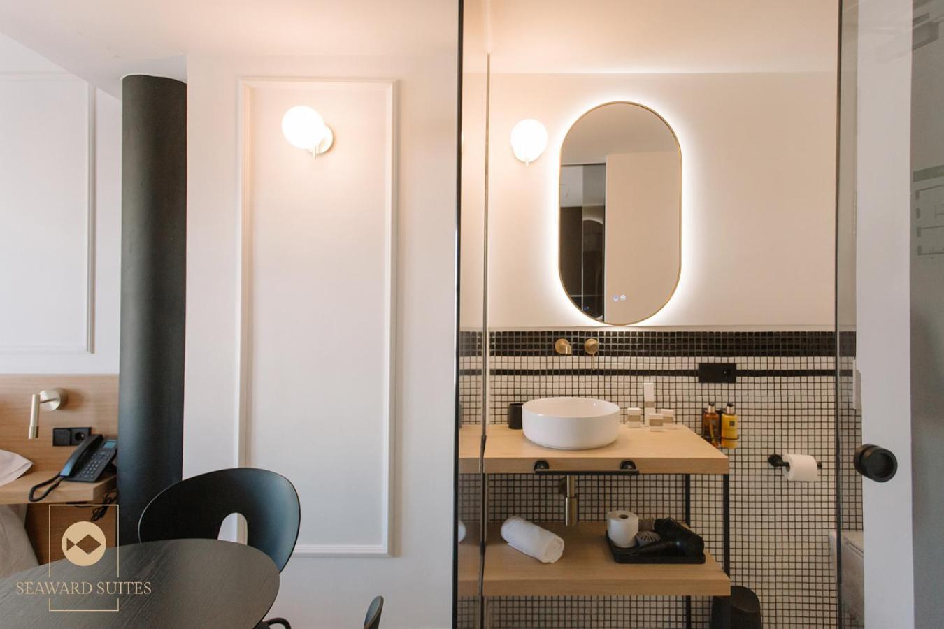 Castelar Palace & Spa By Seaward Suites Villajoyosa Værelse billede
