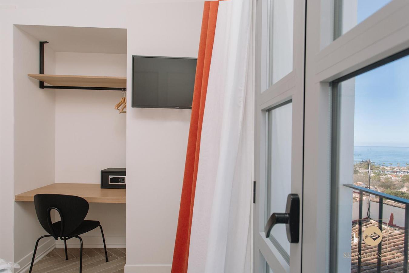 Castelar Palace & Spa By Seaward Suites Villajoyosa Værelse billede